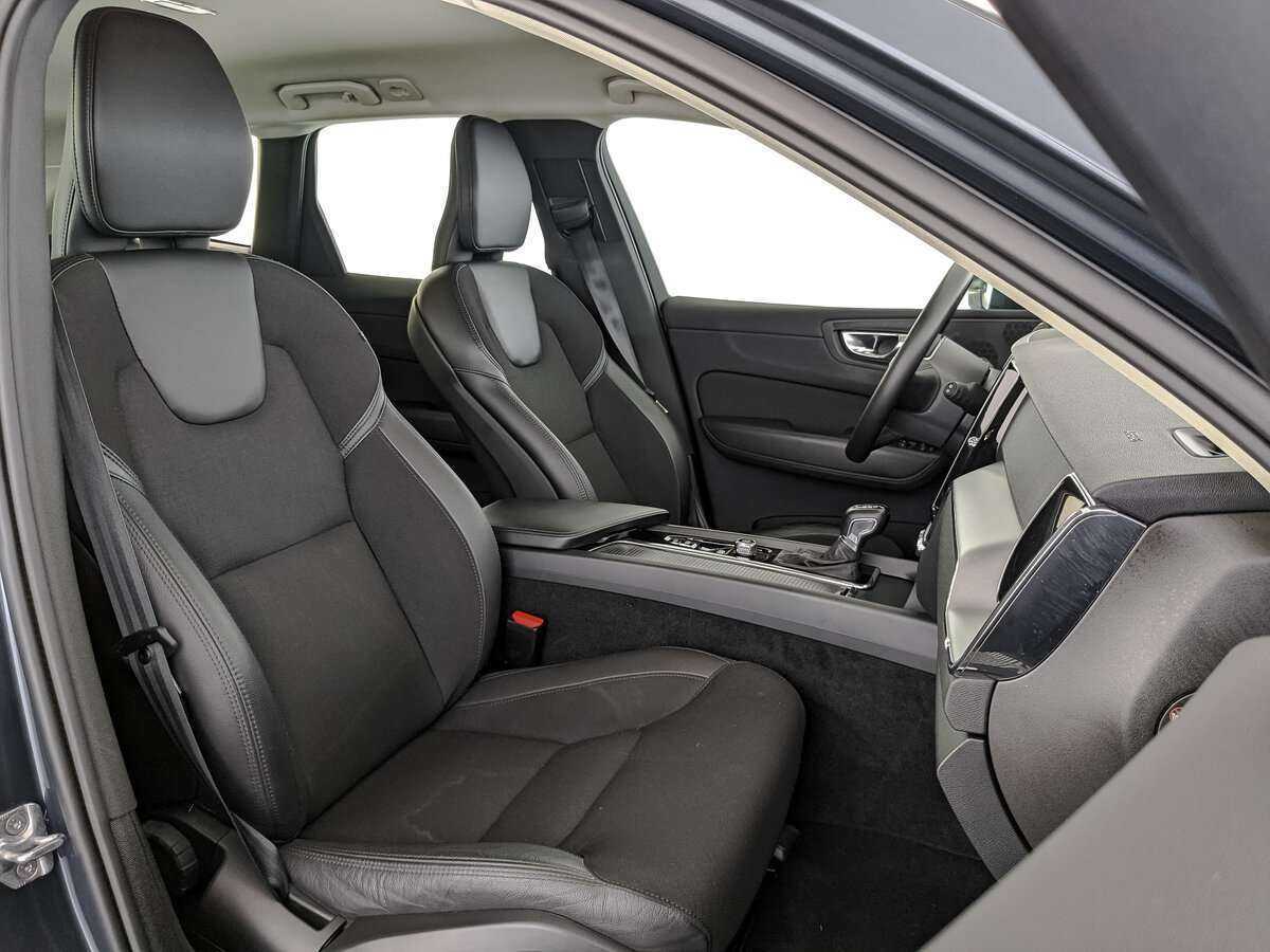Купить Volvo XC60 с пробегом. Фото: #19