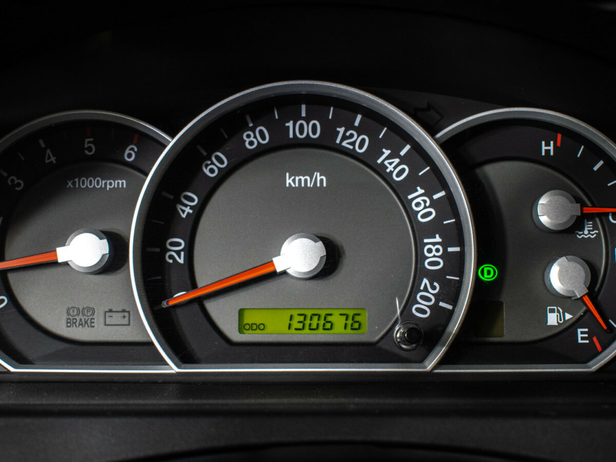 Купить Kia Sorento с пробегом. Фото: #11