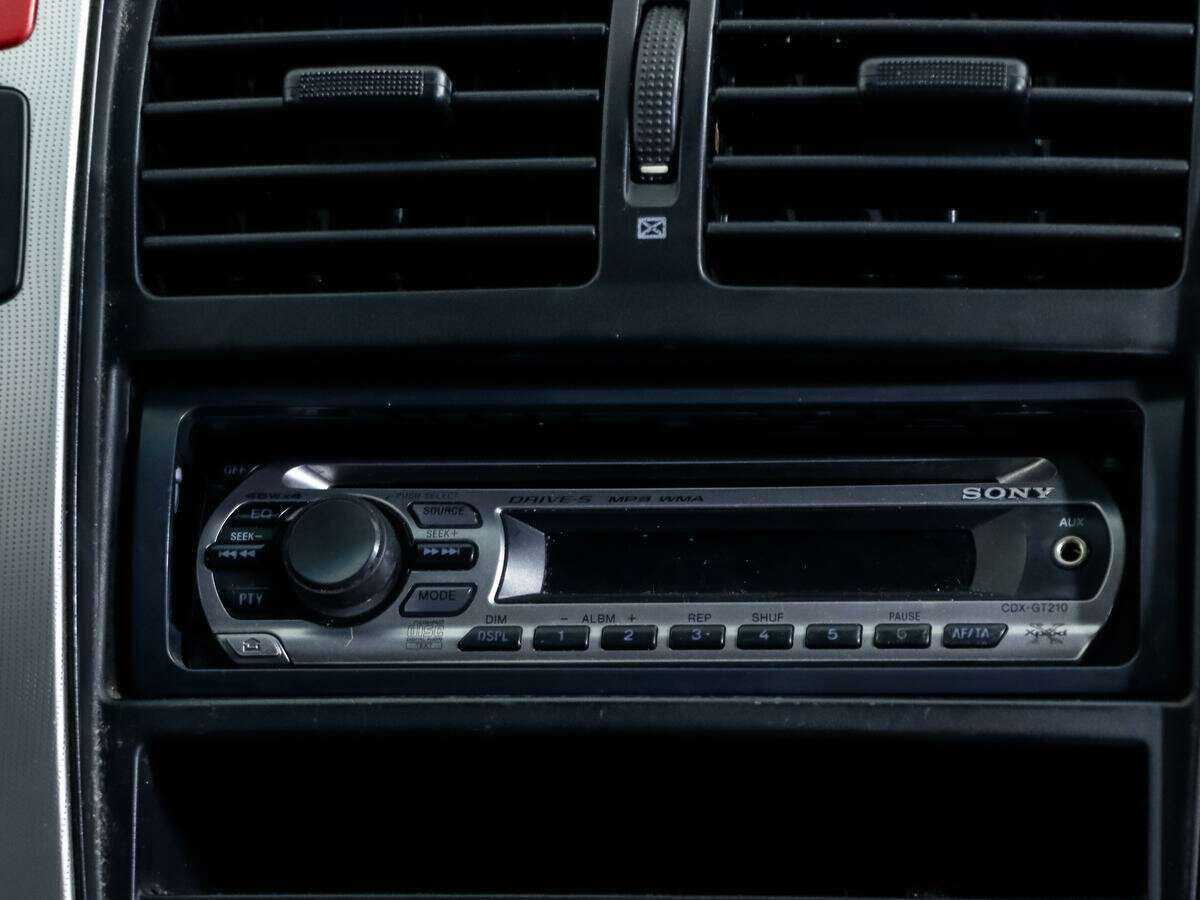 Купить Hyundai Tucson с пробегом. Фото: #13