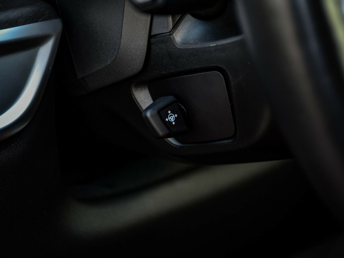 Купить BMW X7 с пробегом. Фото: #21