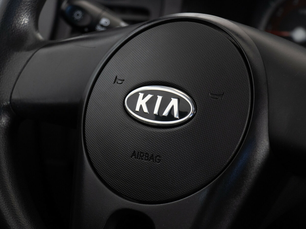 Купить Kia Rio с пробегом. Фото: #7