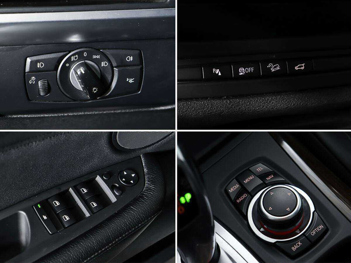 Купить BMW X5 с пробегом. Фото: #16