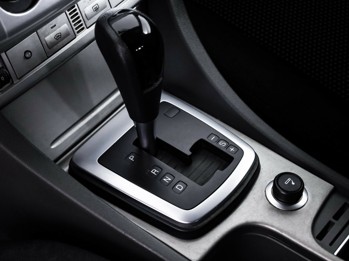 Купить Ford Focus с пробегом. Фото: #15