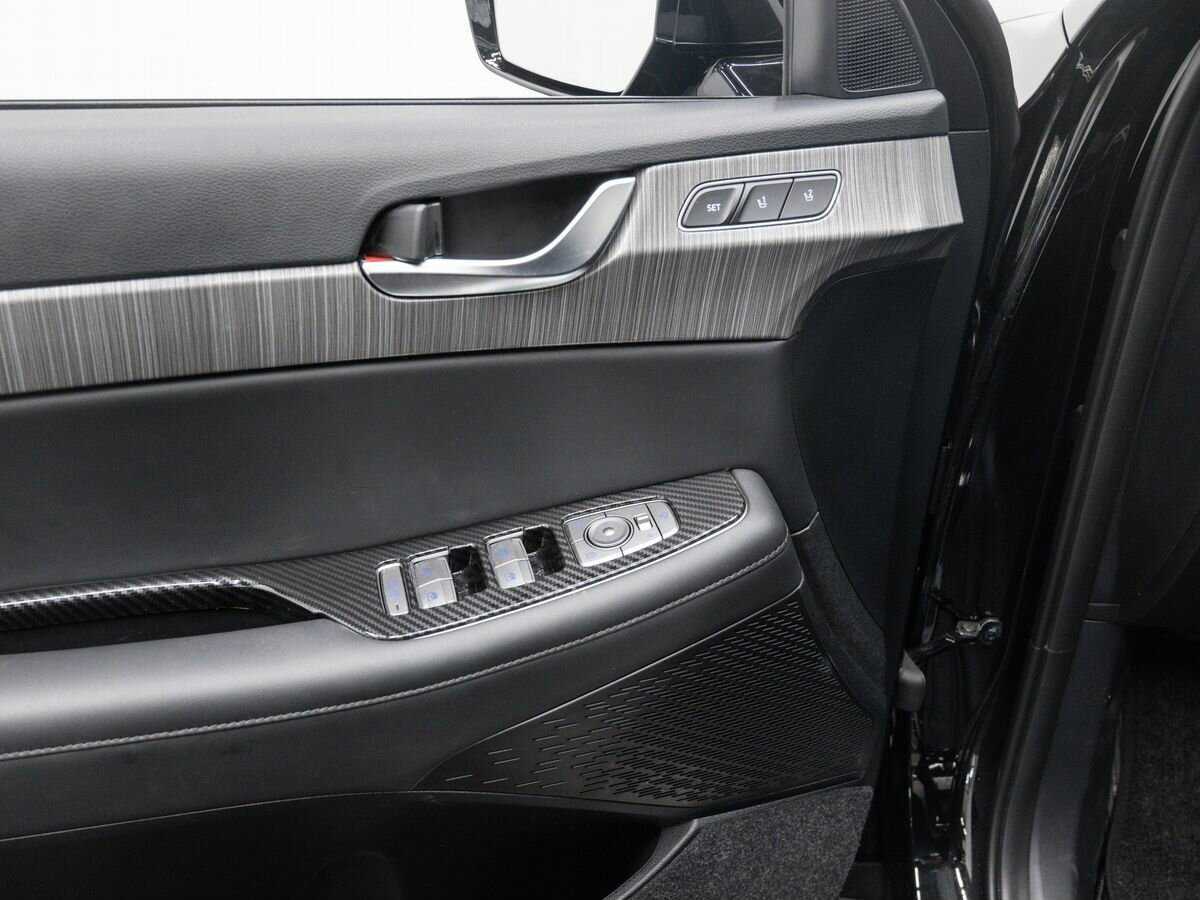 Купить Hyundai Palisade с пробегом. Фото: #18