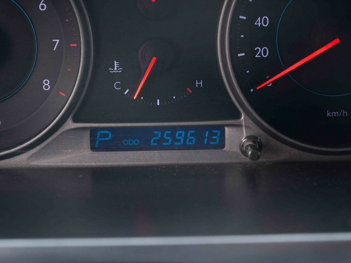 Купить Chevrolet Epica с пробегом. Фото: #13