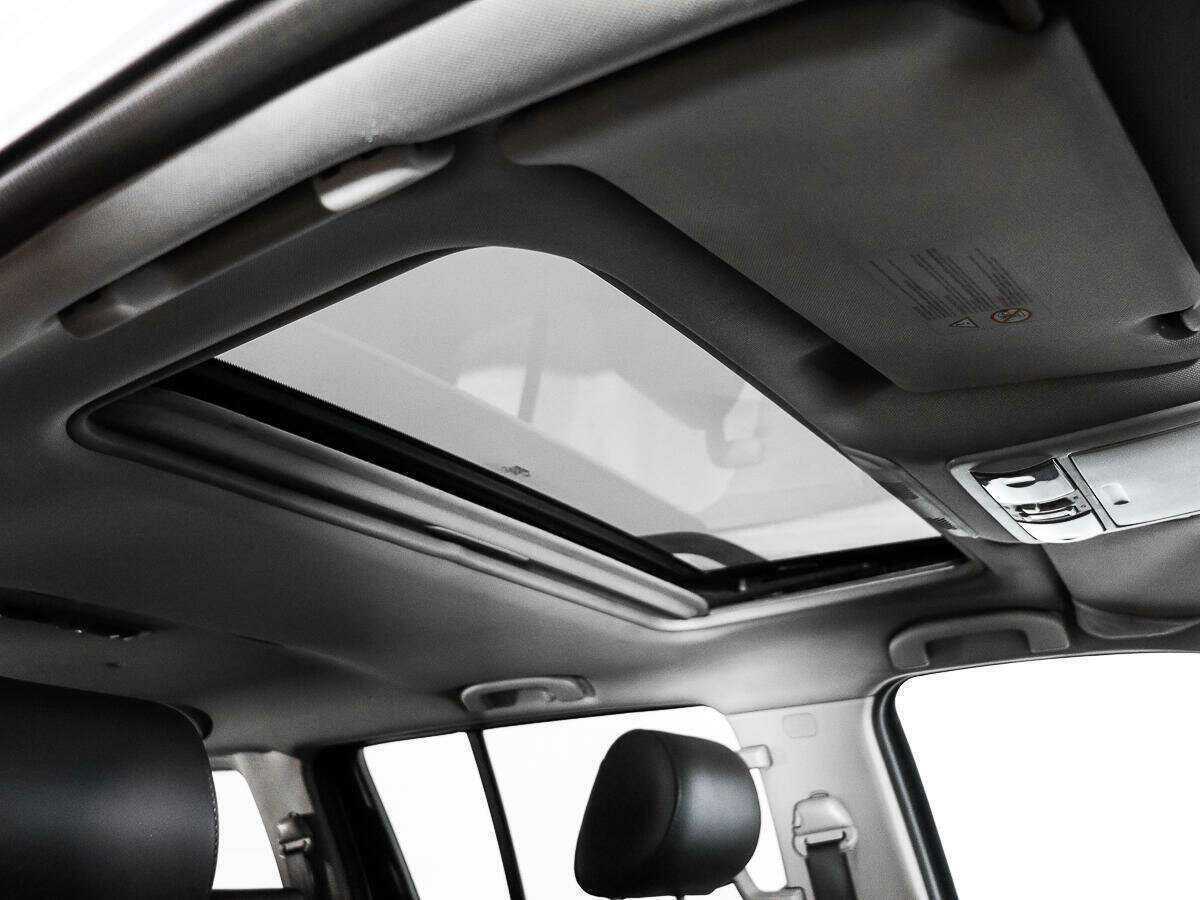 Купить Nissan Pathfinder с пробегом. Фото: #13