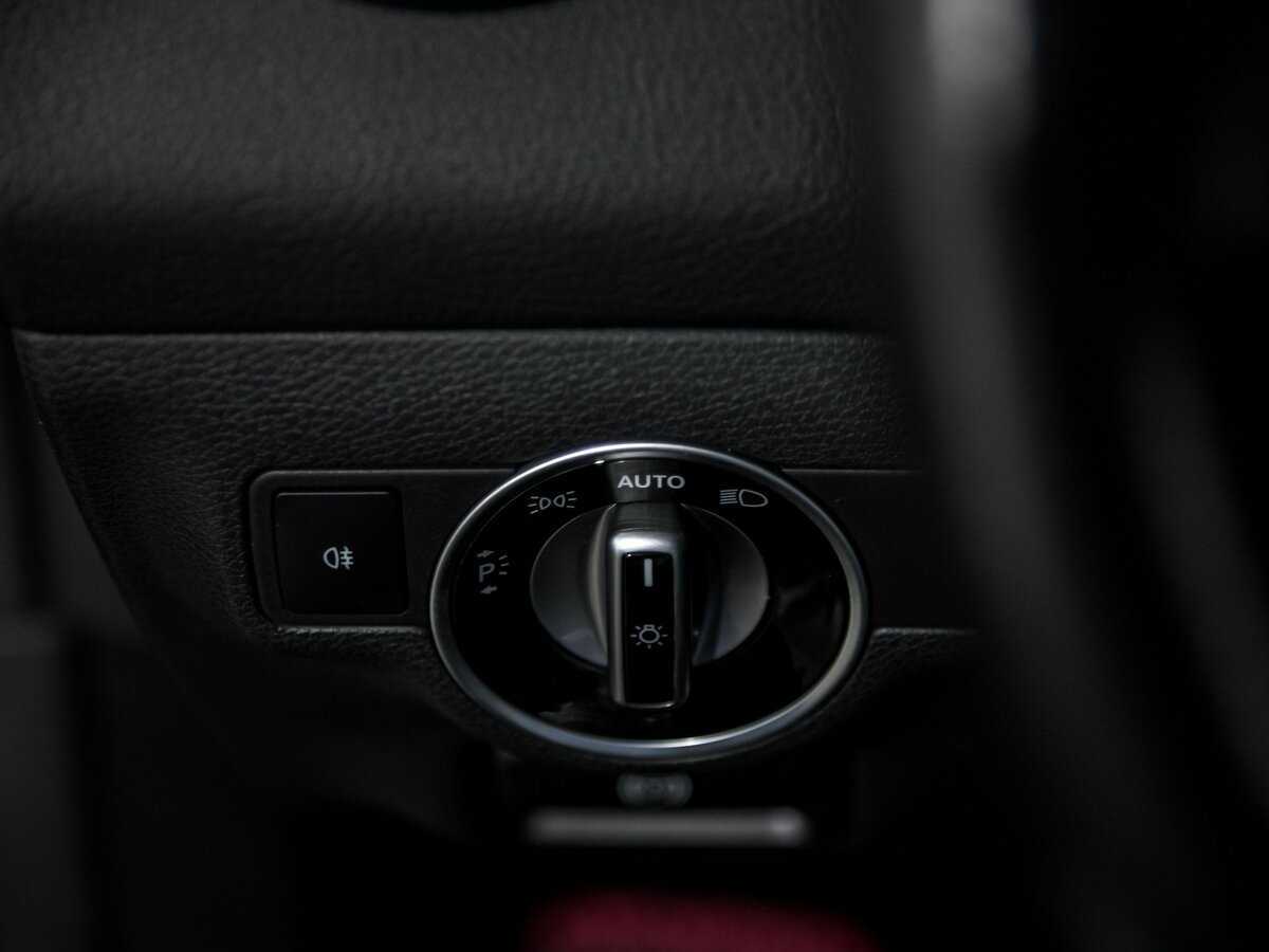 Купить Mercedes-Benz GLA с пробегом. Фото: #13