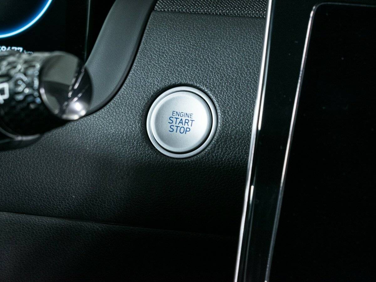 Купить Hyundai Tucson с пробегом. Фото: #14