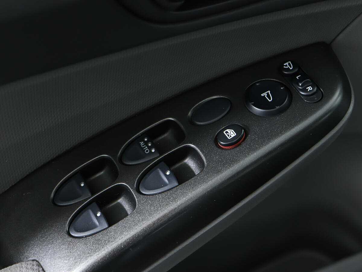 Купить Honda Civic с пробегом. Фото: #14
