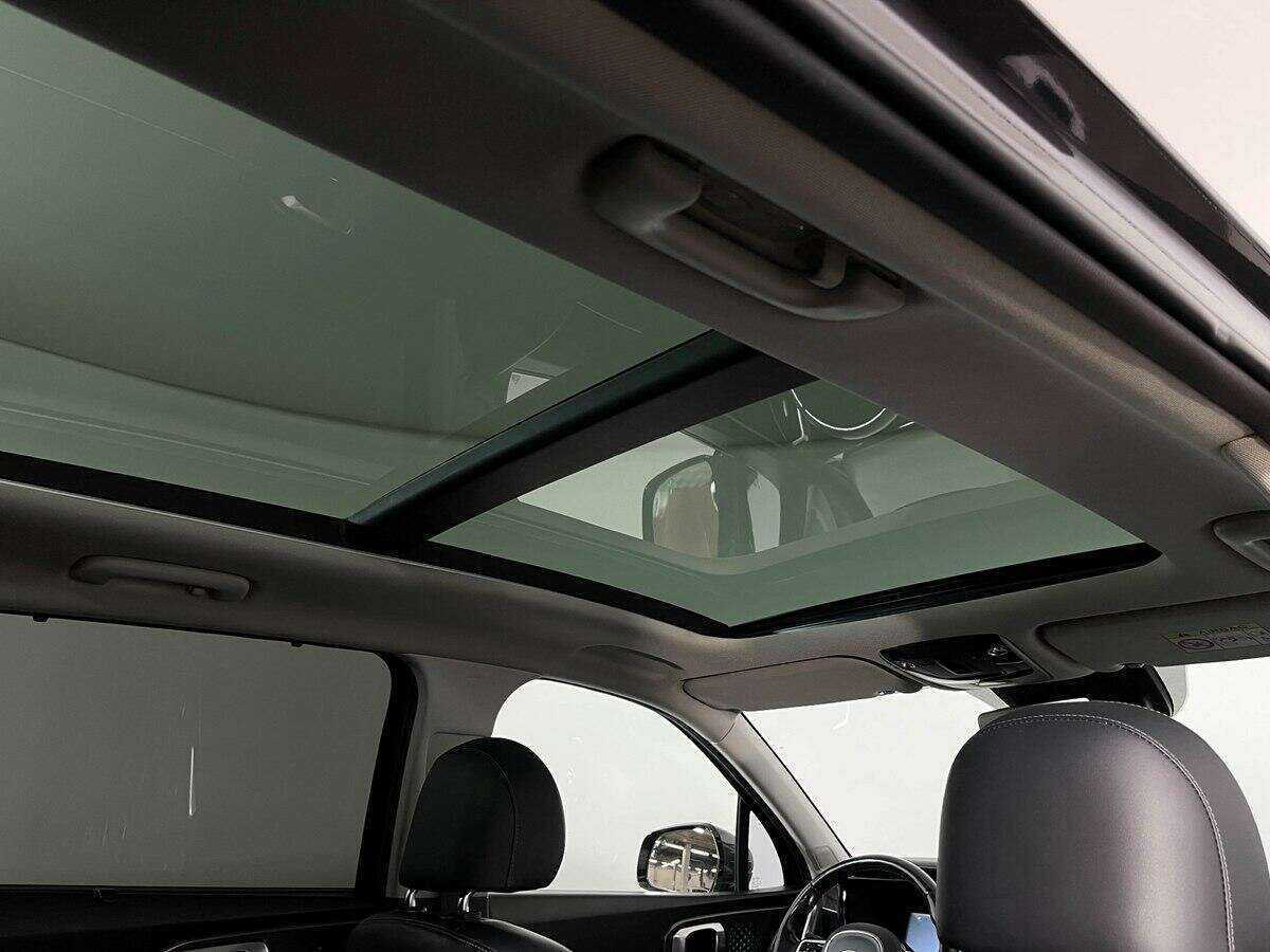 Купить Kia Sorento с пробегом. Фото: #14