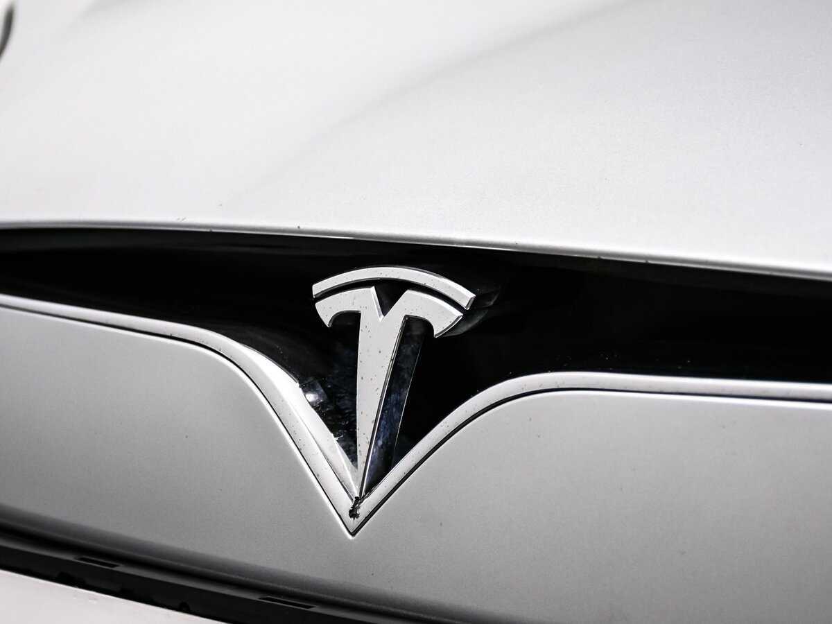 Купить Tesla Model S с пробегом. Фото: #14