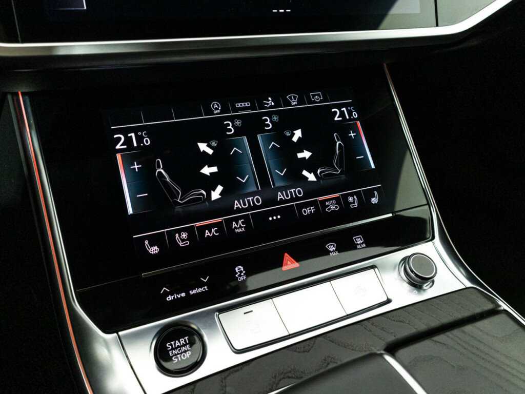 Купить Audi A7 с пробегом. Фото: #22