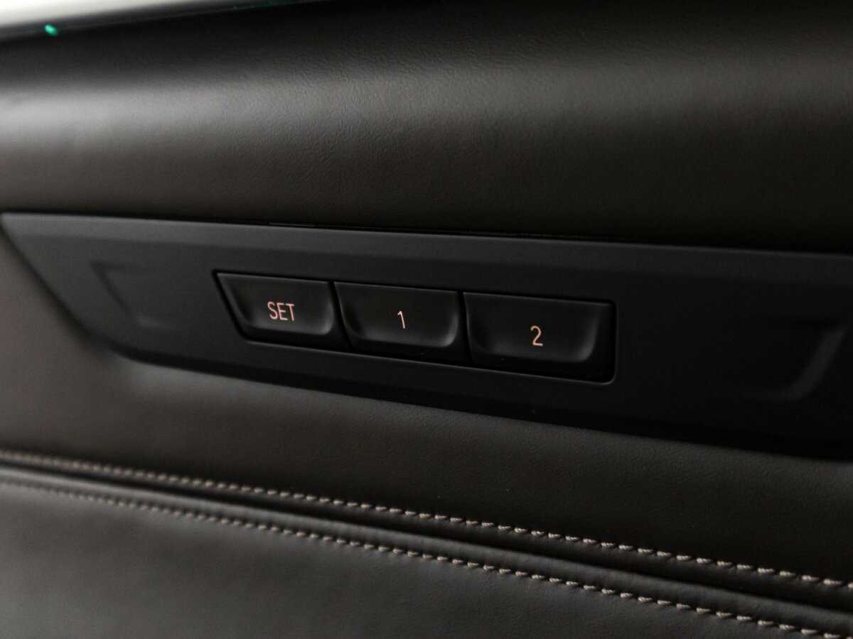 Купить BMW 5 серии с пробегом. Фото: #17