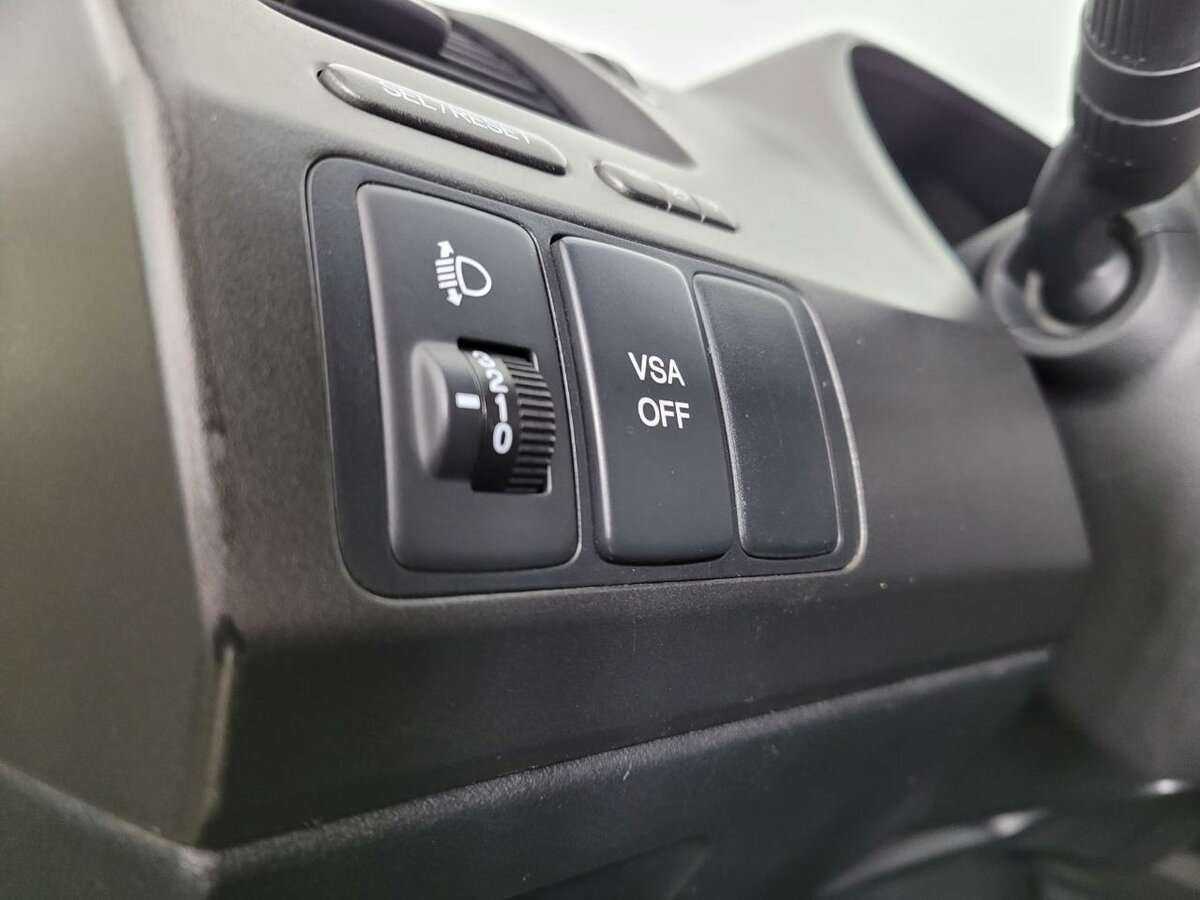 Купить Honda Civic с пробегом. Фото: #6