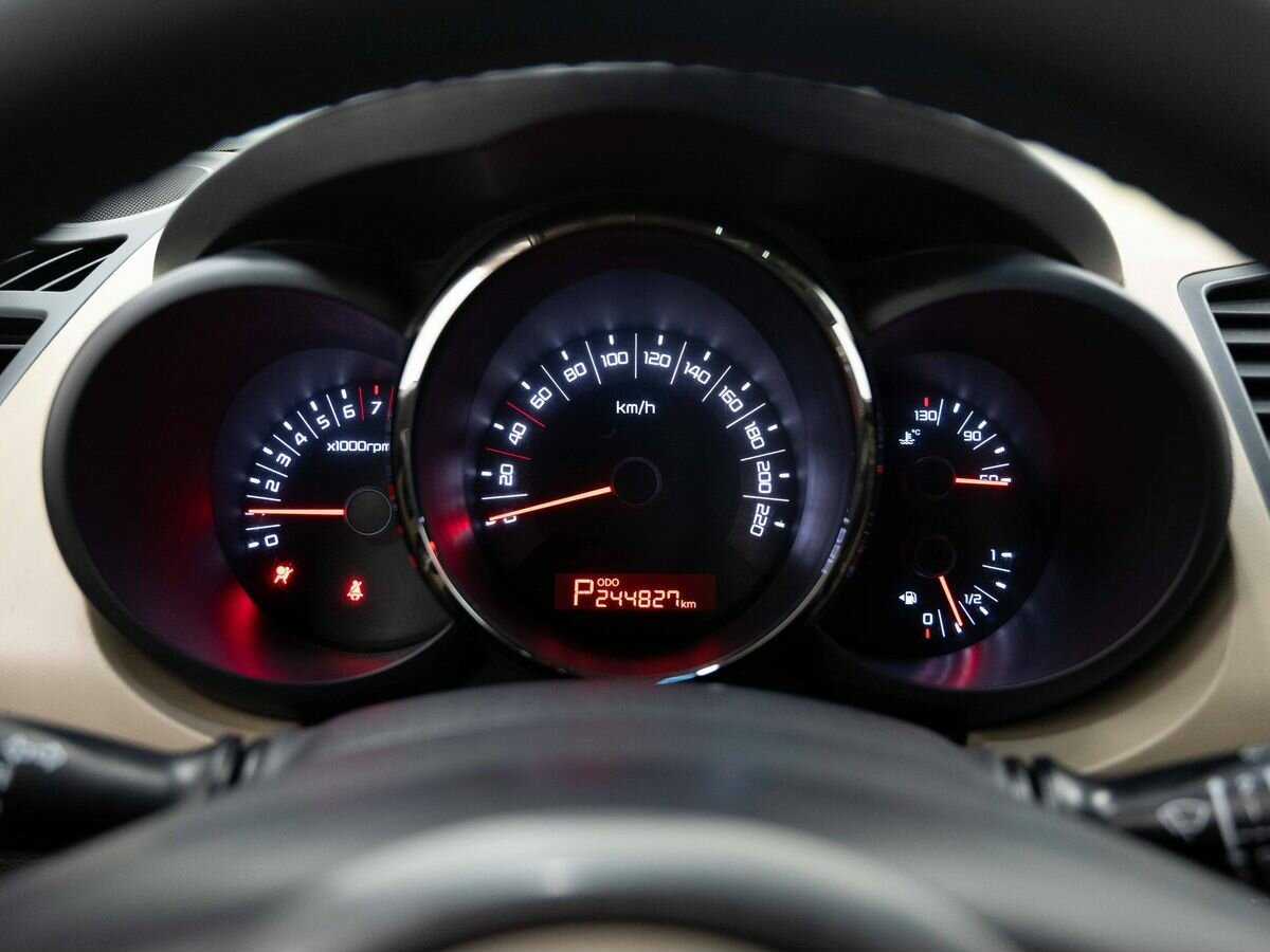 Купить Kia Soul с пробегом. Фото: #12