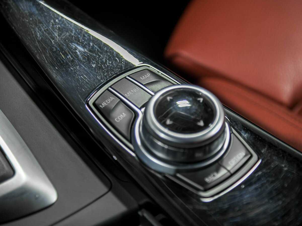 Купить BMW 4 серии с пробегом. Фото: #15
