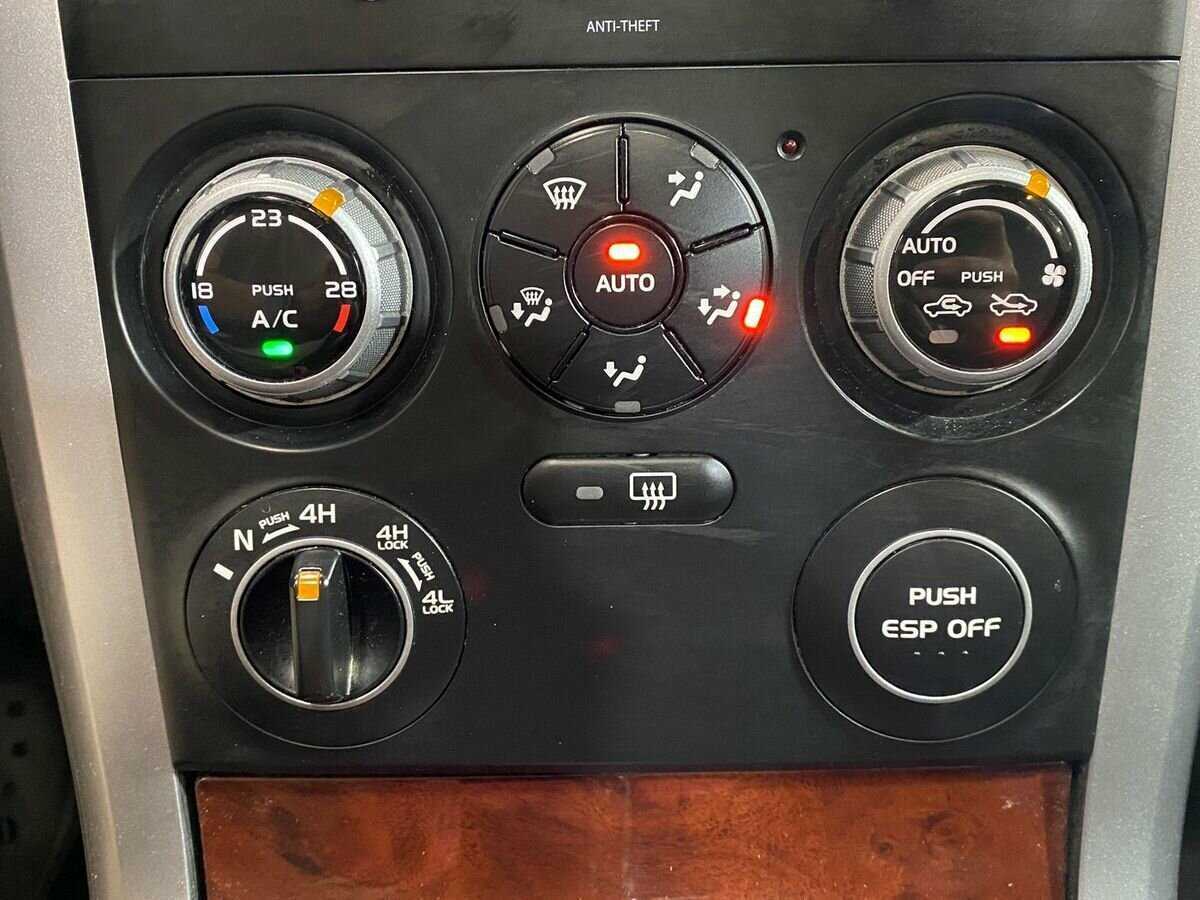 Купить Suzuki Grand Vitara с пробегом. Фото: #14