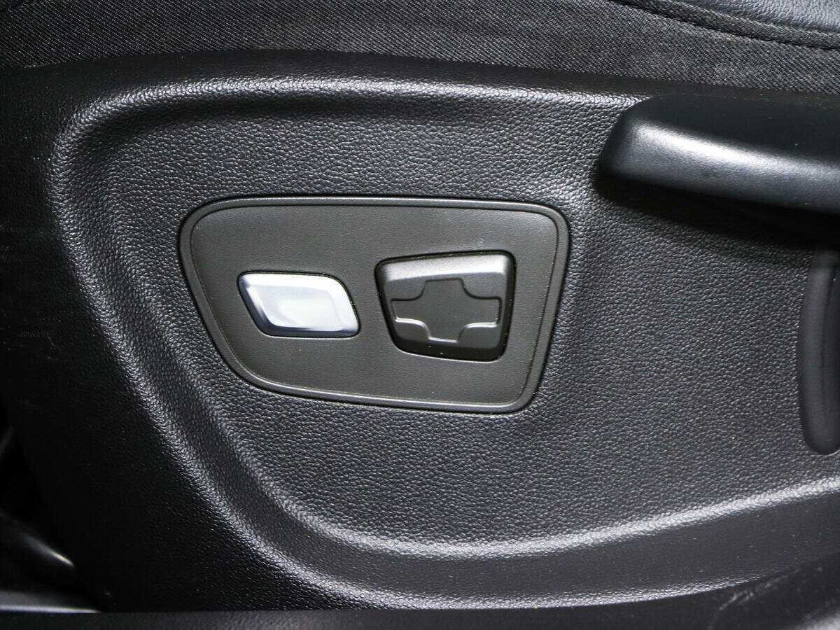 Купить Renault Talisman с пробегом. Фото: #16