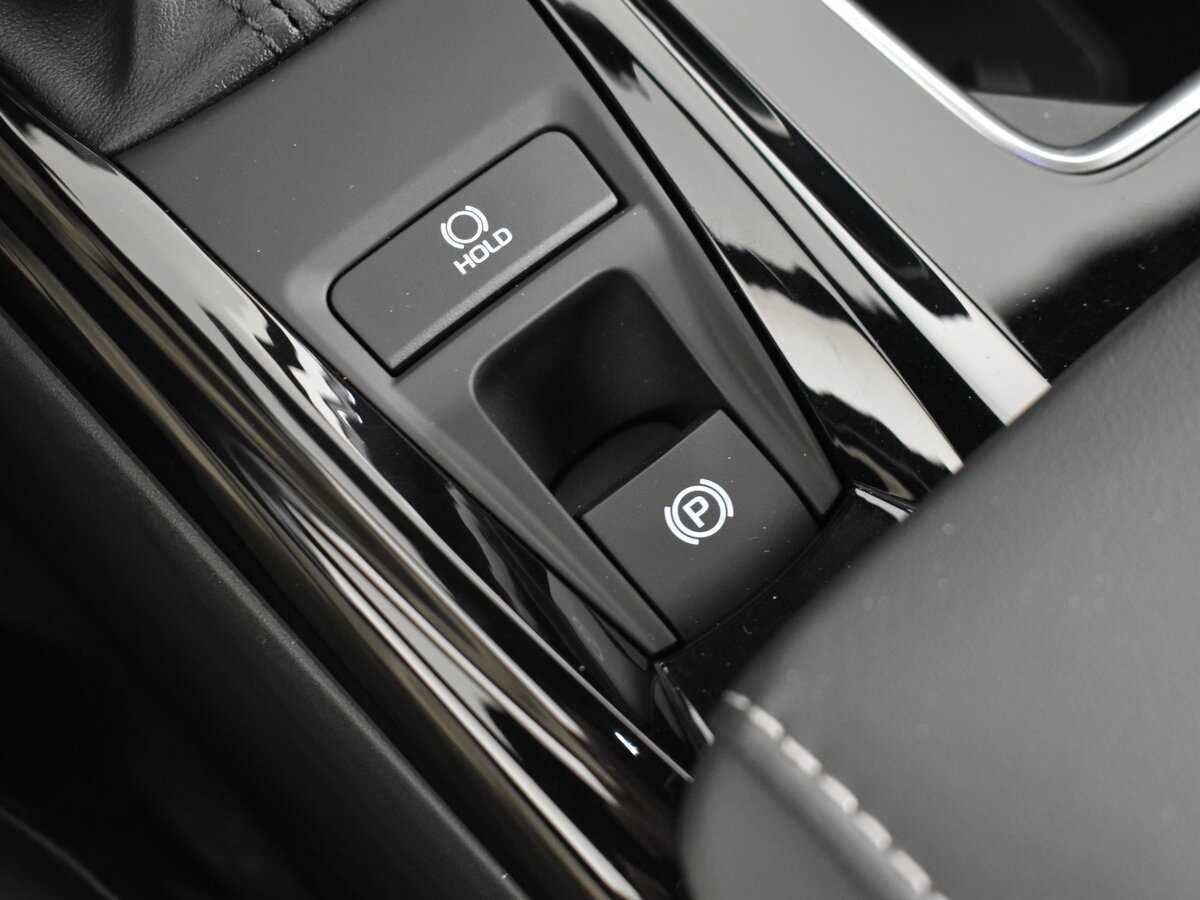 Купить Toyota Camry с пробегом. Фото: #16