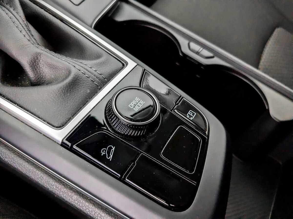 Купить Kia Sportage с пробегом. Фото: #22