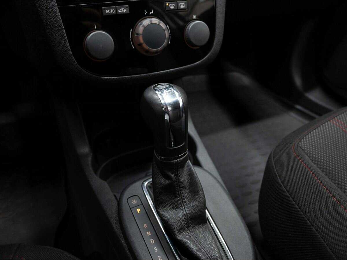 Купить Opel Corsa с пробегом. Фото: #18