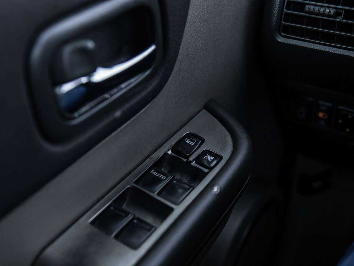 Купить Nissan X-Trail с пробегом. Фото: #14