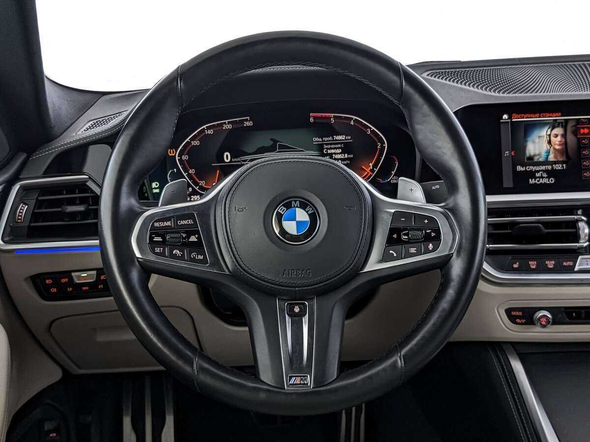 Купить BMW 4 серии с пробегом. Фото: #18