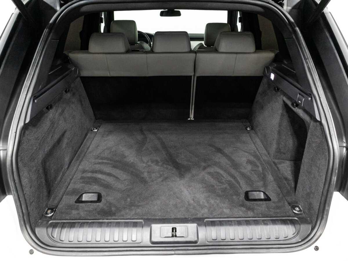 Купить Land Rover Range Rover Sport с пробегом. Фото: #12