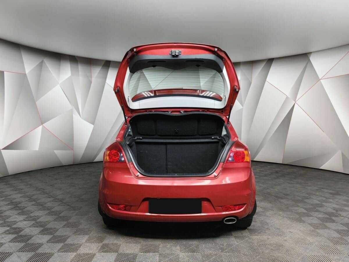 Купить Kia Ceed с пробегом. Фото: #18