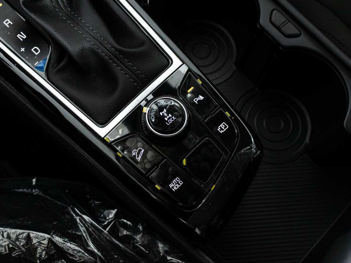 Купить Kia Sportage с пробегом. Фото: #21