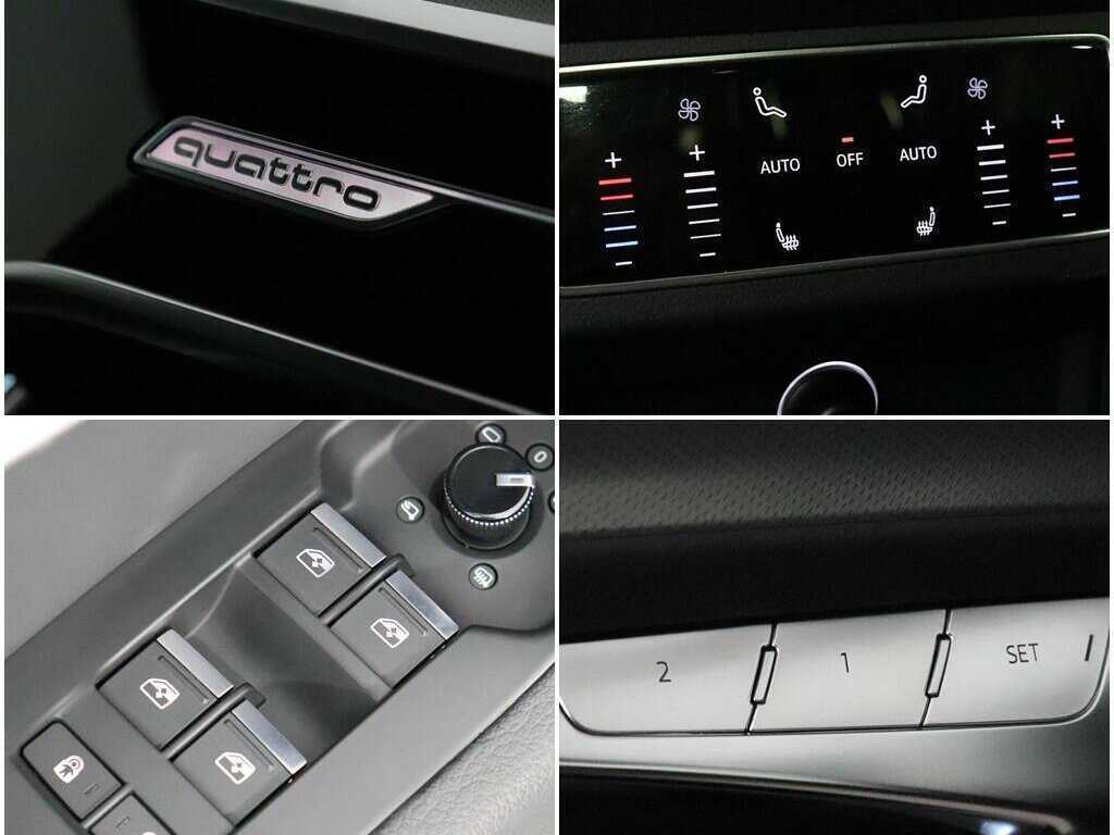 Купить Audi A6 с пробегом. Фото: #20