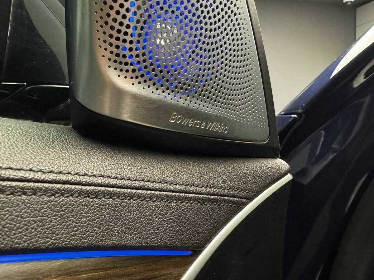 Купить BMW 5 серии с пробегом. Фото: #12