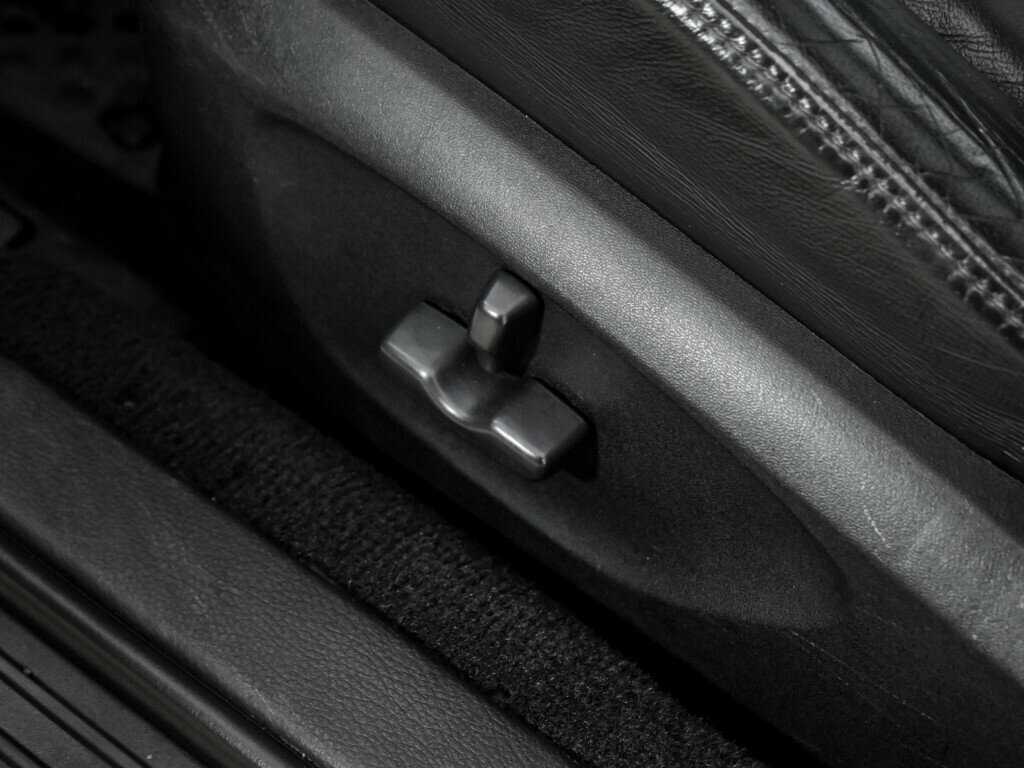 Купить Subaru Legacy с пробегом. Фото: #8