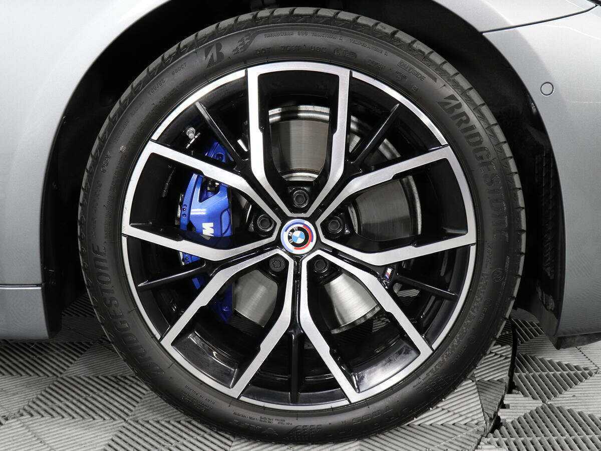 Купить BMW 5 серии с пробегом. Фото: #7