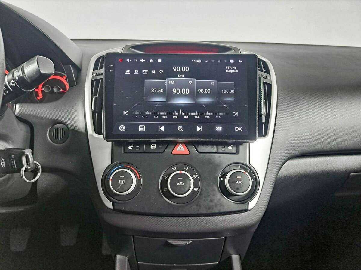 Купить Kia Ceed с пробегом. Фото: #12