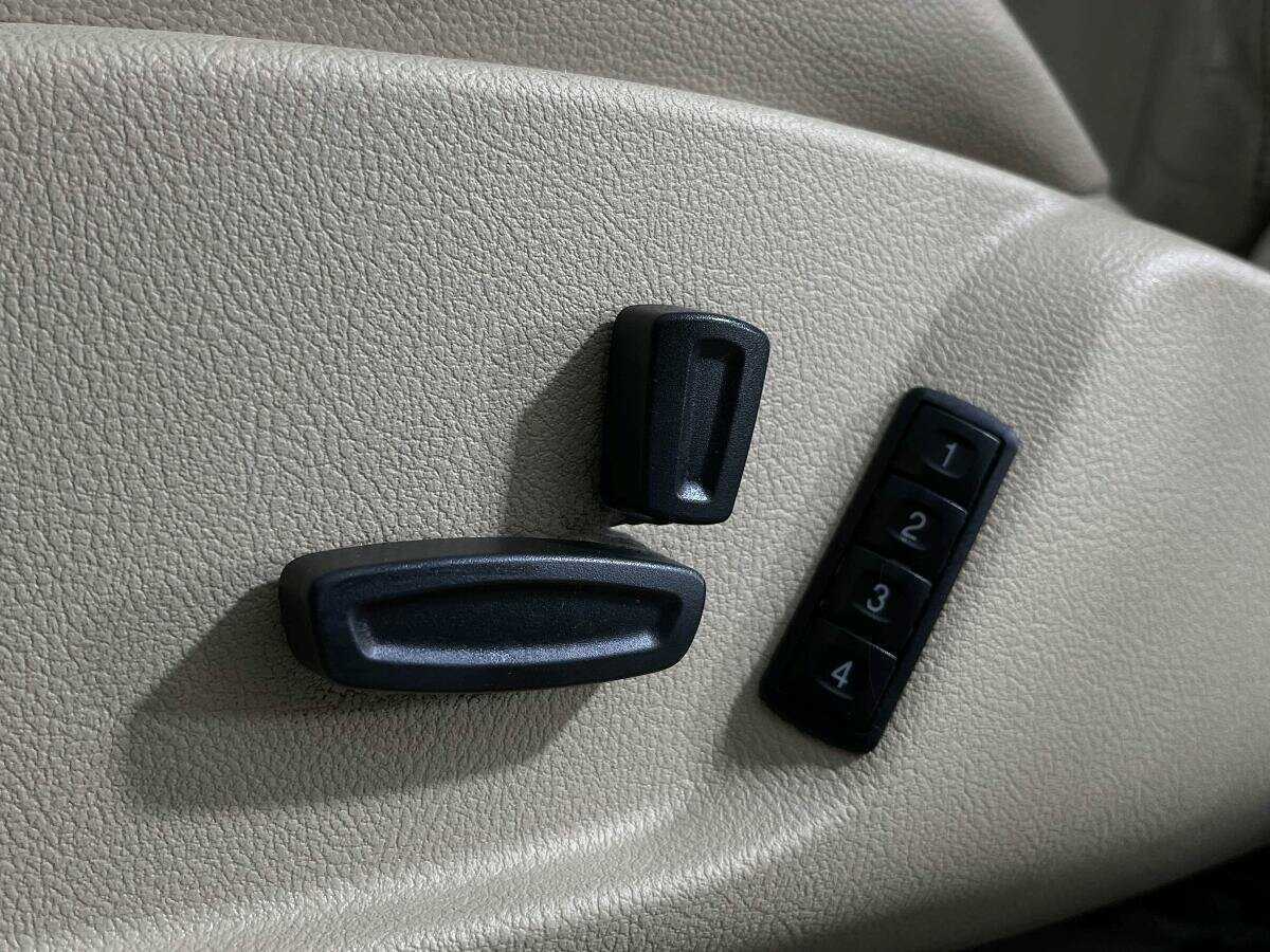 Купить Ford Mondeo с пробегом. Фото: #11