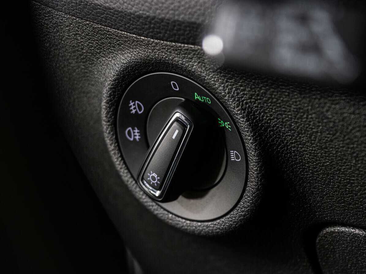Купить Skoda Kodiaq с пробегом. Фото: #22