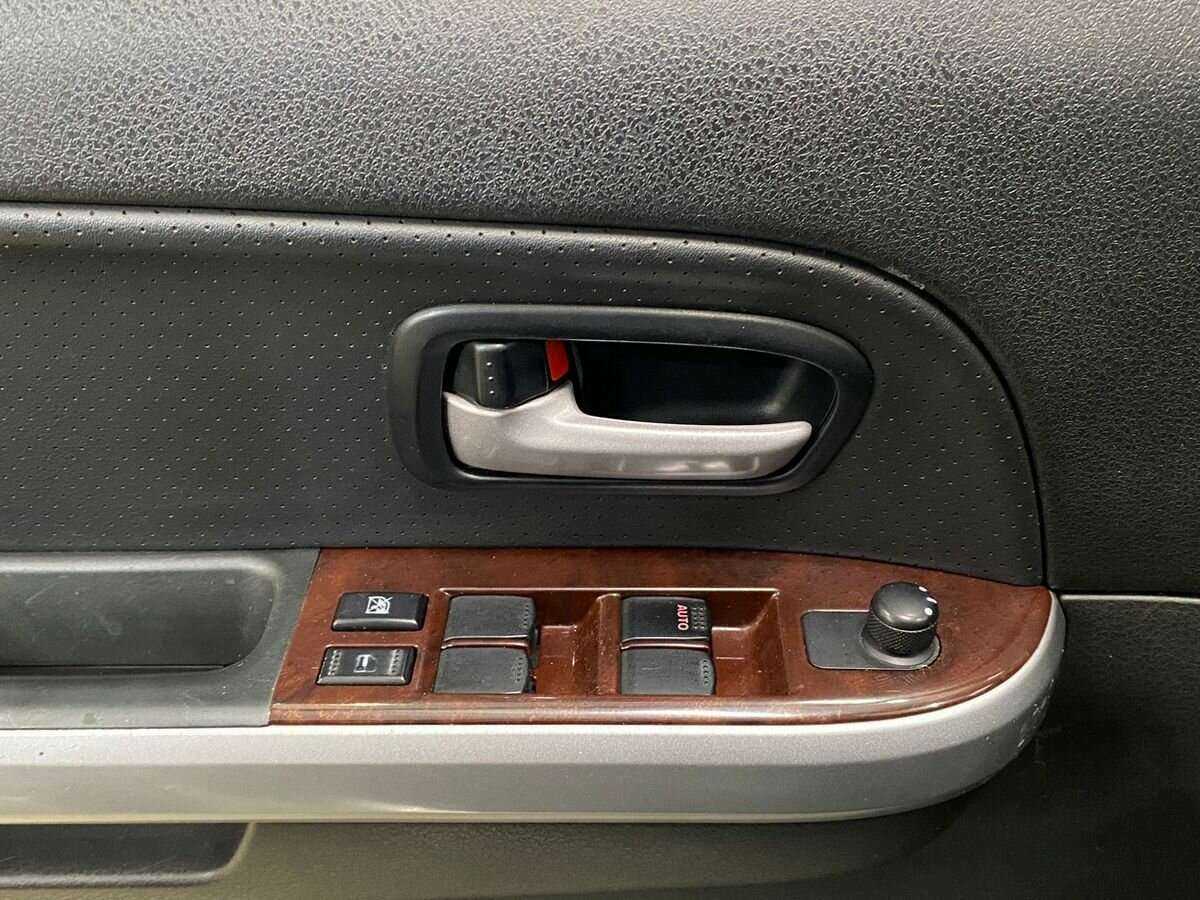 Купить Suzuki Grand Vitara с пробегом. Фото: #13