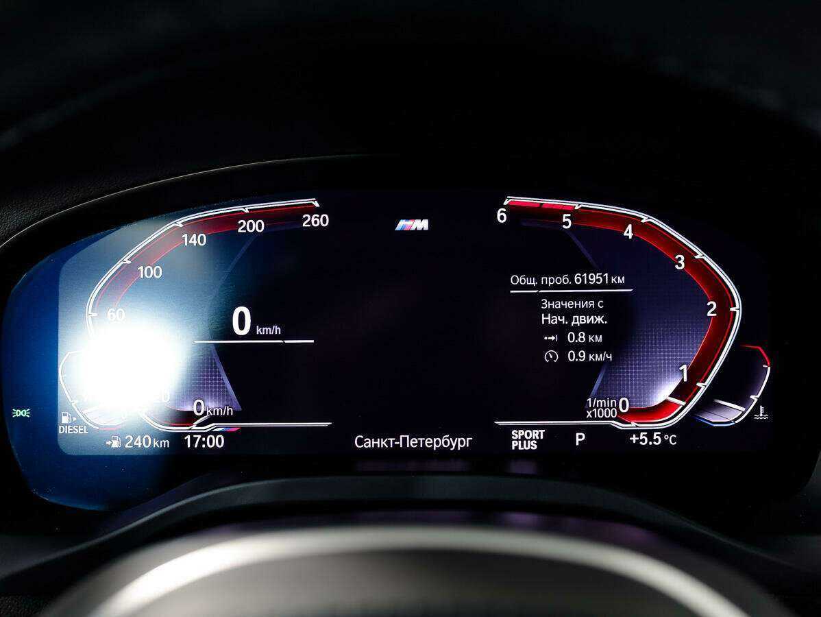 Купить BMW X4 с пробегом. Фото: #26