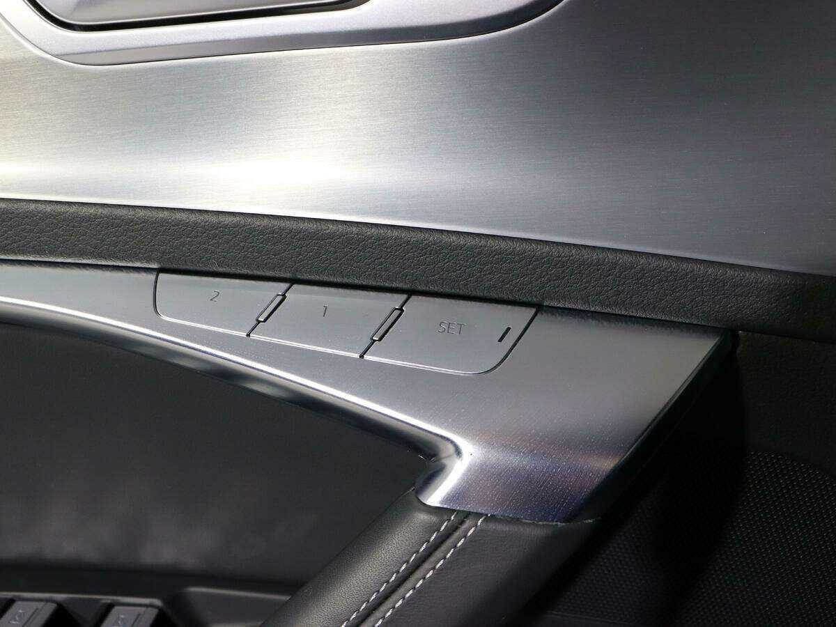 Купить Audi A7 с пробегом. Фото: #17