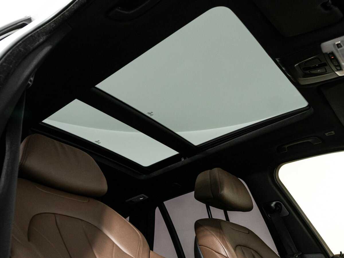 Купить BMW X5 с пробегом. Фото: #34