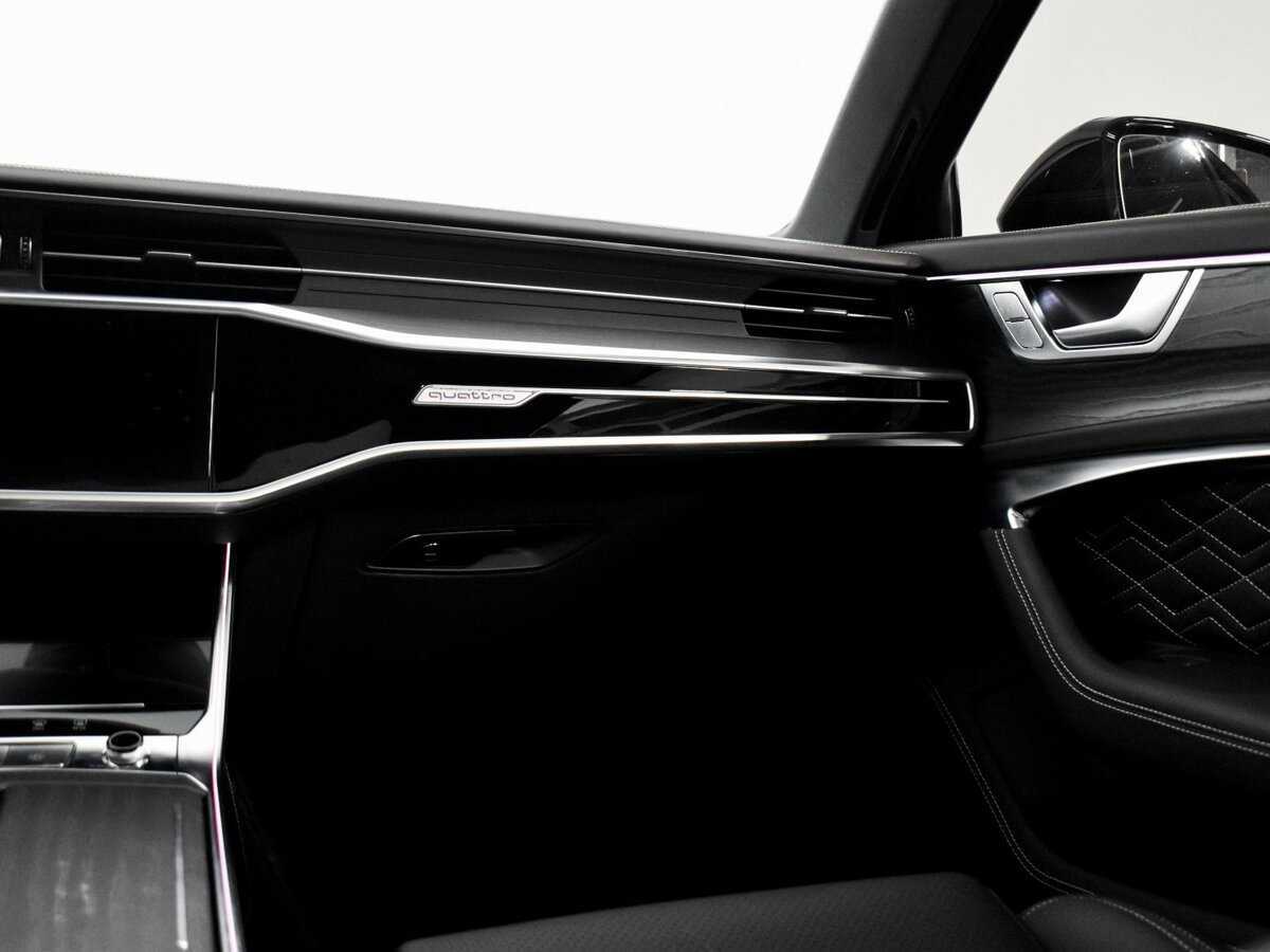 Купить Audi A6 с пробегом. Фото: #14