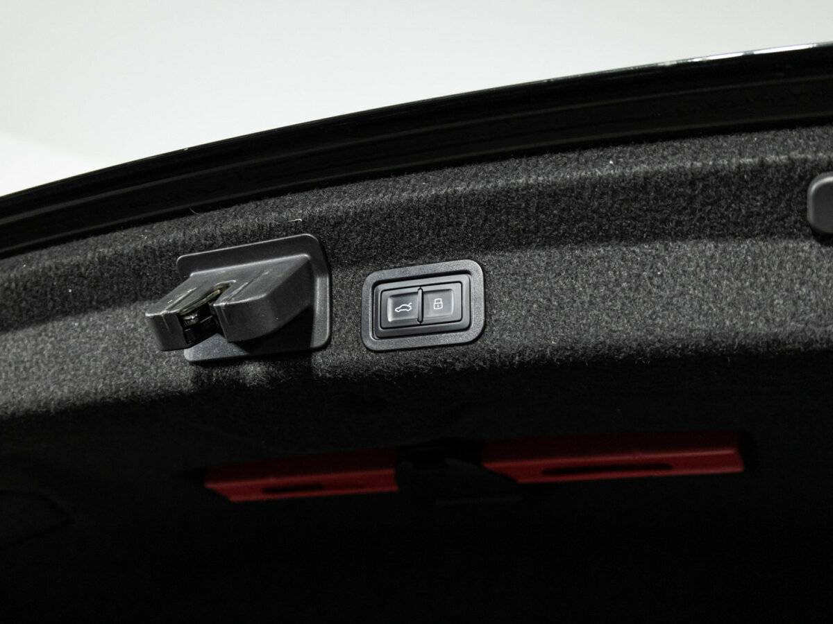 Купить Audi A6 с пробегом. Фото: #27