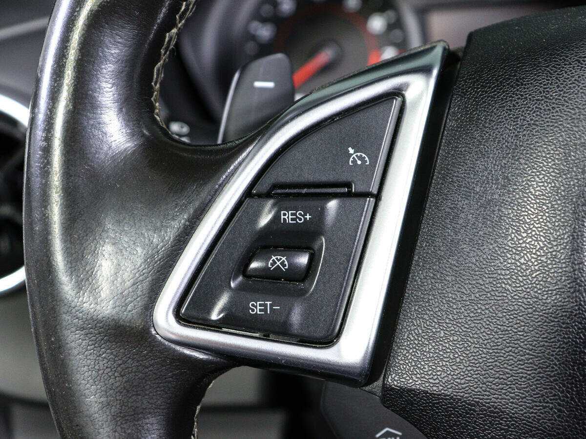 Купить Chevrolet Camaro с пробегом. Фото: #24