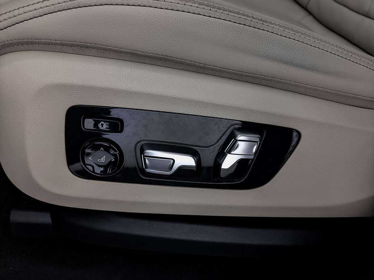 Купить BMW X5 с пробегом. Фото: #16