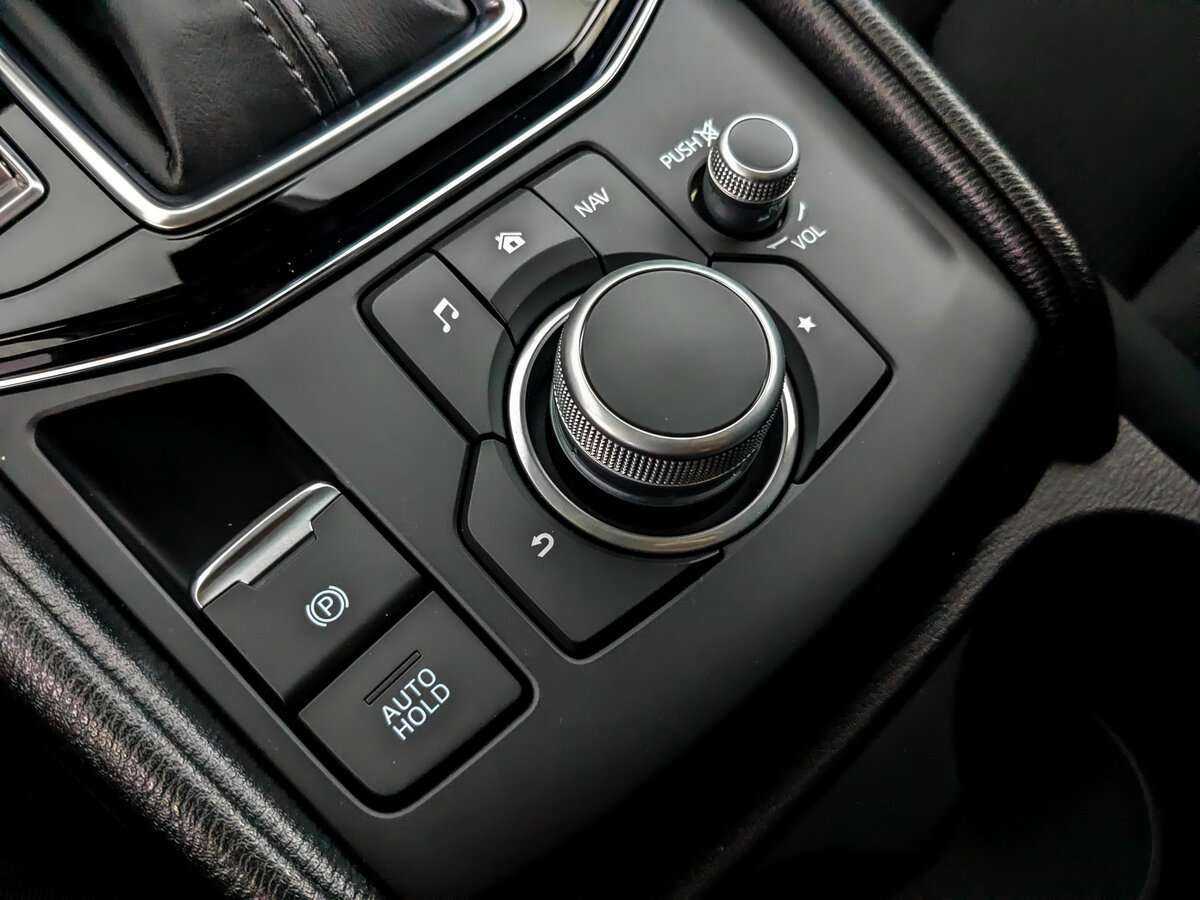 Купить Mazda CX-5 с пробегом. Фото: #28