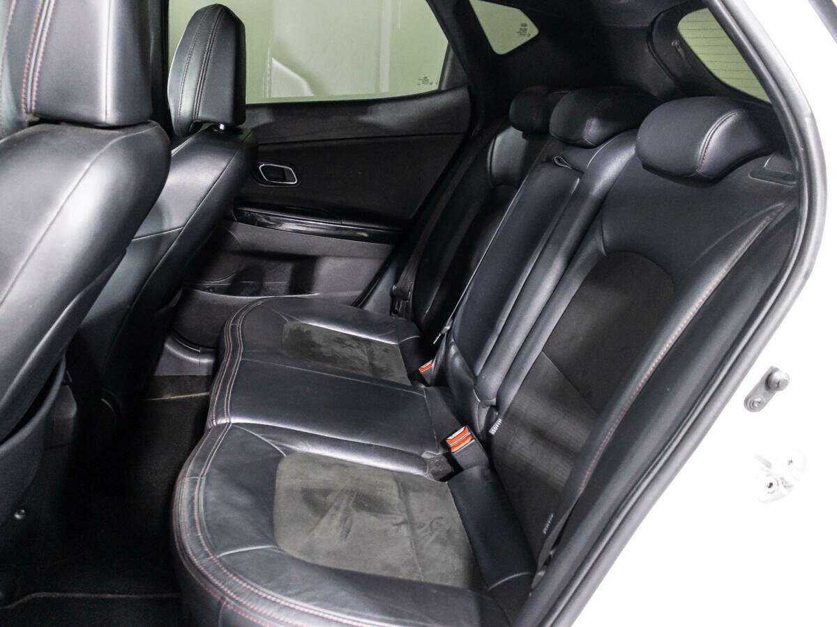 Купить Kia Ceed GT с пробегом. Фото: #9