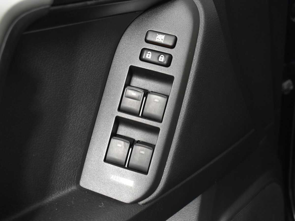 Купить Toyota Land Cruiser Prado с пробегом. Фото: #7