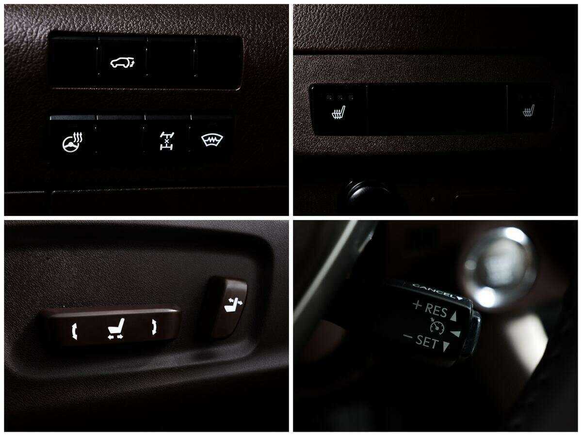 Купить Lexus RX с пробегом. Фото: #15
