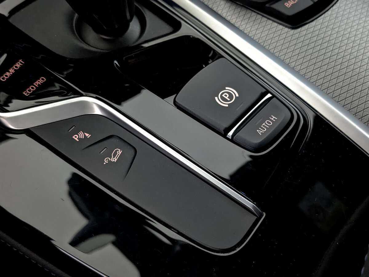 Купить BMW X4 с пробегом. Фото: #24